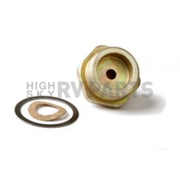 Holley  Performance Adapter Fitting 2628