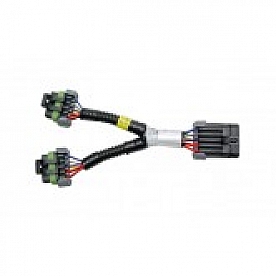 Fast Fuel Injector Wiring Harness - 301205