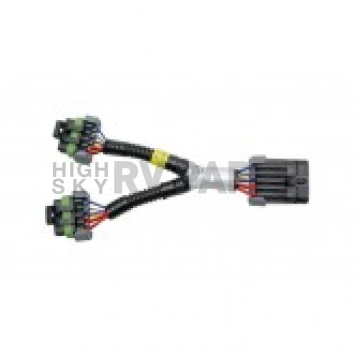 Fast Fuel Injector Wiring Harness - 301205