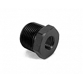 Earl's Plumbing Adapter Fitting AT991206