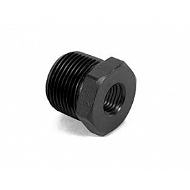 Earl's Plumbing Adapter Fitting AT991206
