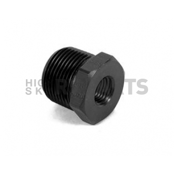 Earl's Plumbing Adapter Fitting AT991206