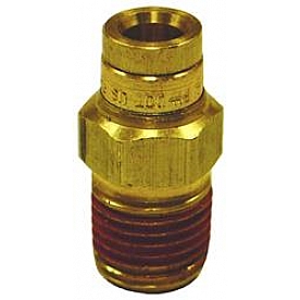 Firestone Industrial Adapter Fitting 3046
