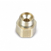Holley  Performance Adapter Fitting 2671
