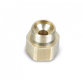 Holley  Performance Adapter Fitting 2671