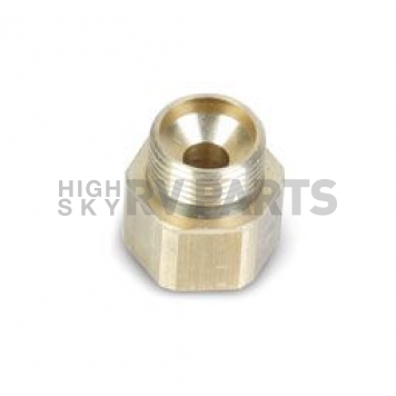 Holley  Performance Adapter Fitting 2671
