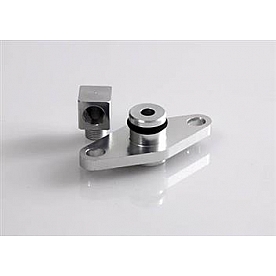 Turbo Smart Fuel Injector Rail Adapter - TS-0402-1013