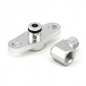 Turbo Smart Fuel Injector Rail Adapter - TS-0402-1014