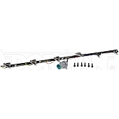 Dorman (OE Solutions) Fuel Injection Wiring Harness - 904-476