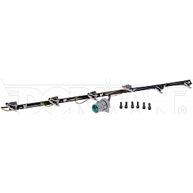 Dorman (OE Solutions) Fuel Injection Wiring Harness - 904-476