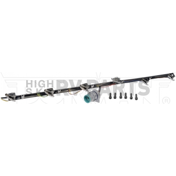 Dorman (OE Solutions) Fuel Injection Wiring Harness - 904-476