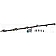 Dorman (OE Solutions) Fuel Injection Wiring Harness - 904-476