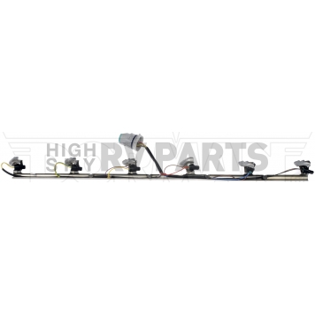Dorman (OE Solutions) Fuel Injection Wiring Harness - 904-476-1