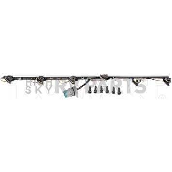 Dorman (OE Solutions) Fuel Injection Wiring Harness - 904-476-2