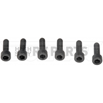 Dorman (OE Solutions) Fuel Injection Wiring Harness - 904-476-5