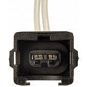 Dorman (OE Solutions) Fuel Injector Connector - 85850