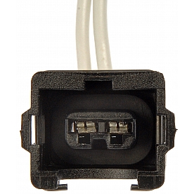 Dorman (OE Solutions) Fuel Injector Connector - 85850