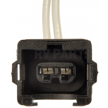 Dorman (OE Solutions) Fuel Injector Connector - 85850