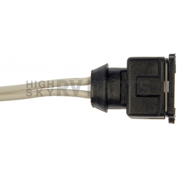 Dorman (OE Solutions) Fuel Injector Connector - 85850-1