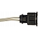 Dorman (OE Solutions) Fuel Injector Connector - 85850