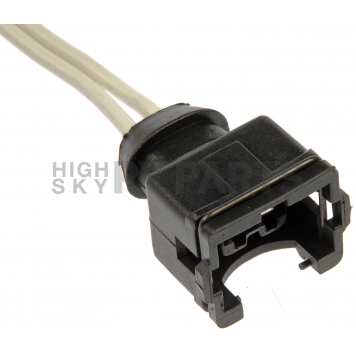 Dorman (OE Solutions) Fuel Injector Connector - 85850-2