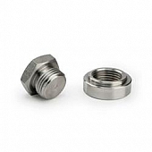 Fast Weld-In Bung 307018