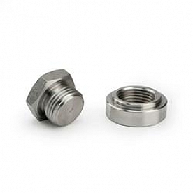 Fast Weld-In Bung 307018