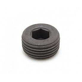 Hedman Hedders Weld-In Bung 24050