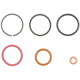 Mahle/ Clevite Fuel Injector O-Ring - GS33440