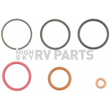 Mahle/ Clevite Fuel Injector O-Ring - GS33440