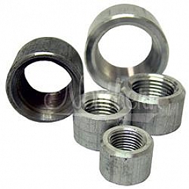 Northern Radiator Weld-In Bung Z17550