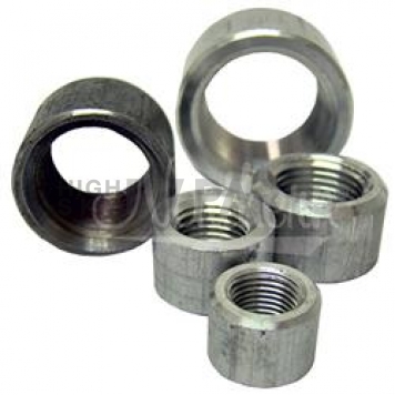 Northern Radiator Weld-In Bung Z17550