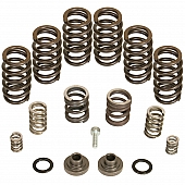 BD Diesel Fuel Injection Pump Governor Spring - 1040185
