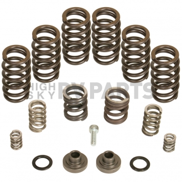 BD Diesel Fuel Injection Pump Governor Spring - 1040185