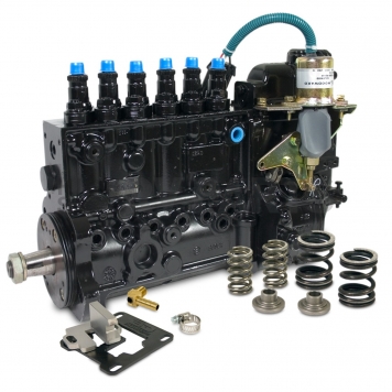BD Diesel Fuel Injection Pump Governor Spring - 1040185-1