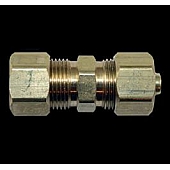 American Grease Stick (AGS) Adapter Fitting FLRL060