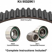Dayco Products Inc Timing Belt Kit - 95329K1