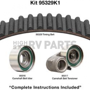 Dayco Products Inc Timing Belt Kit - 95329K1