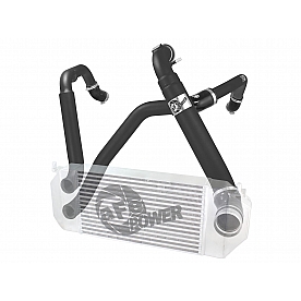 Advanced FLOW Engineering Turbocharger Intercooler Pipe - 4620214B