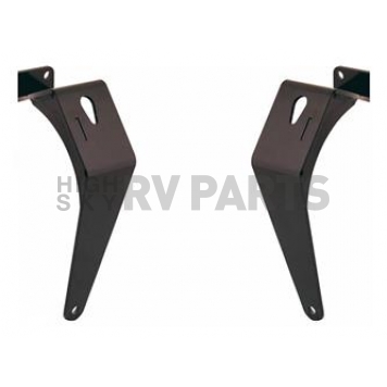 QA1 Motor Mount 7740251