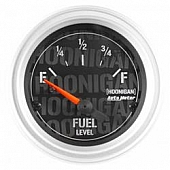 AutoMeter Gauge Fuel Level 431609000