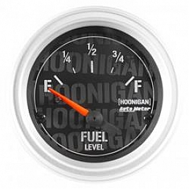 AutoMeter Gauge Fuel Level 431609000