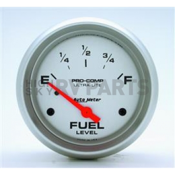 AutoMeter Gauge Fuel Level 4310