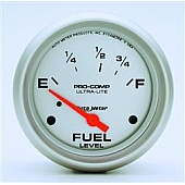 AutoMeter Gauge Fuel Level 4415