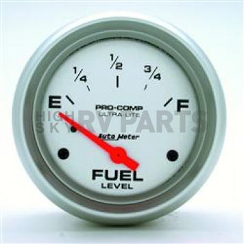 AutoMeter Gauge Fuel Level 4416