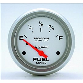 AutoMeter Gauge Fuel Level 4417