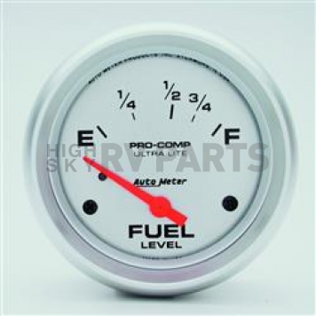 AutoMeter Gauge Fuel Level 4418