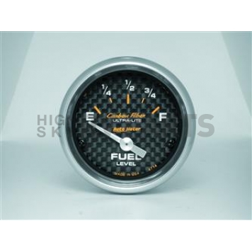 AutoMeter Gauge Fuel Level 4714