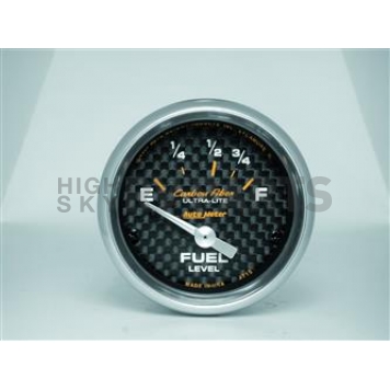 AutoMeter Gauge Fuel Level 4715