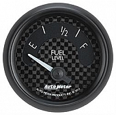 AutoMeter Gauge Fuel Level 8015